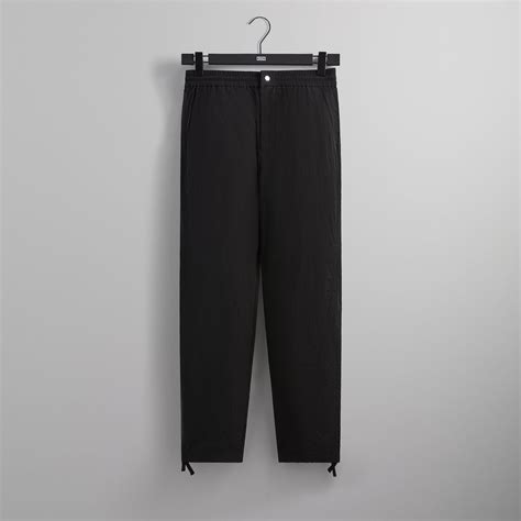 kith mercer pants replica|Kith Wrinkle Nylon Mercer 8 Pant .